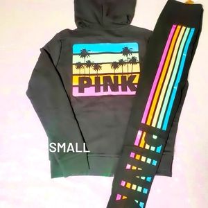 PINK RAINBOW SHINE SET SMALL